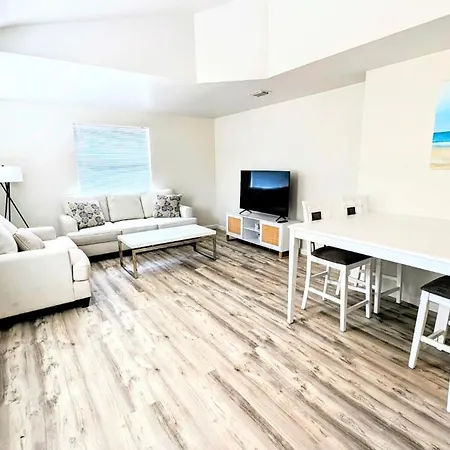 Appartamento Tropical Retreat
