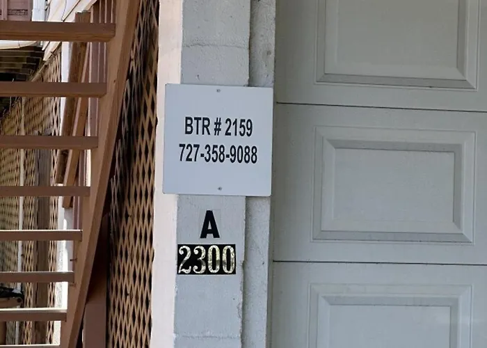 2br Tropical Retreat A 3mins To