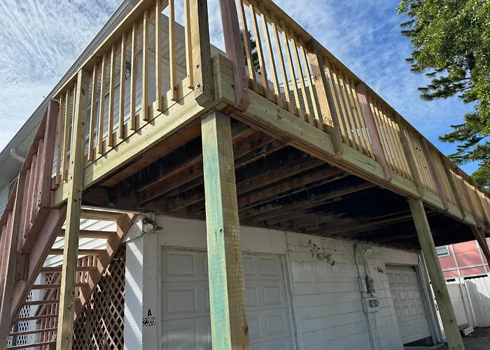 2br Tropical Retreat A 3mins To Apartment